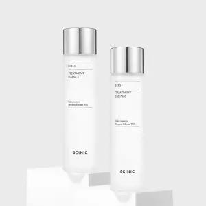 싸이닉 퍼스트 트리트먼트 에센스 대용량 215ml 2개 / 순한 첫 단계 에센스