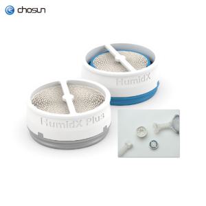 Resmed 에어미니 양압기 휴미드X 휴미드X플러스 가습필터 / 코마스크 / 코콜이 / 수면무호흡증