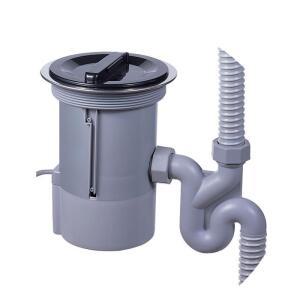 엔텍/쿠스토/ 이우IND 음식물탈수기