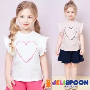 Super스윗하트큐롯팬츠상하복 /아동복