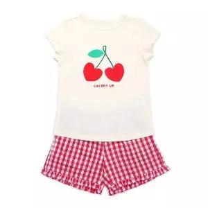 [래핑차일드] 에어리쿨 걸 파자마세트 (83329-715-02)