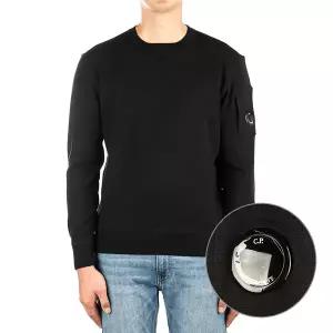 [CP컴퍼니] (14CMKN127A 004037A 999) 남성 니트