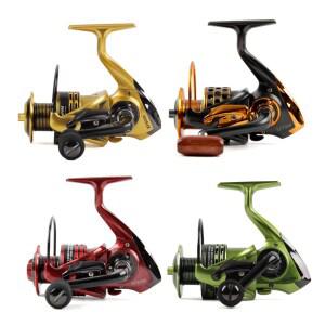 999피싱 YUMOSHI 고감도 스피닝릴 XF 6000 7000