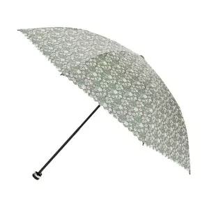 [롯데백화점]보그 코튼 플라워 암막코팅 날씬양산 MPVGP50001