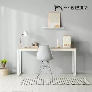 장인가구 마틴 컴퓨터 데스크 책상 1500