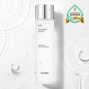싸이닉 퍼스트 트리트먼트 에센스 대용량 215ml