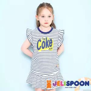 코크스트라이프스커트상하복 /아동복