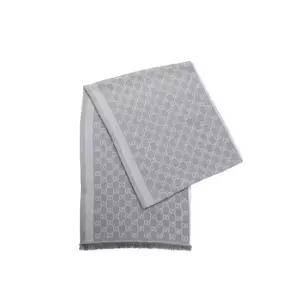 GUCCI GG 자카드 스카프 282390 3G704 1962