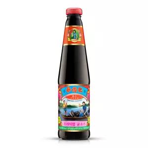 이금기 프리미엄 굴소스 510g 1개