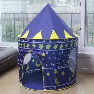 아기 인디언 텐트 플레이 하우스 캠핑놀이 어린이집 키즈카페