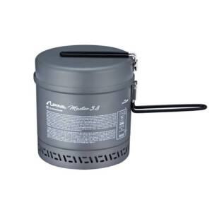 코베아 알파인 마스터 3.8 포트 캠핑용품 장비 GO