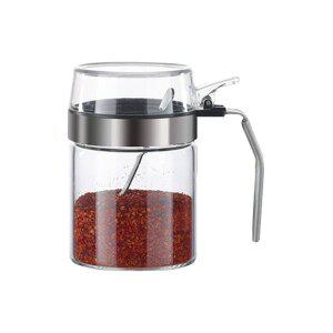 [카페로메오]양념통 소스통 조미료통 스푼양념통