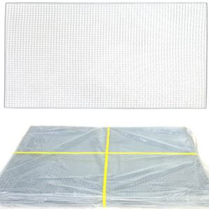 드럼망석쇠 태망특대(드럼망) 1묶음(30EA) 철망  캠핑석쇠 바베큐그릴 구이망