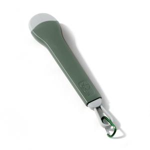 오브제팜 네파 휴대용수저세트 카키