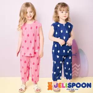 New하트플리츠쿨링상하복 /아동복