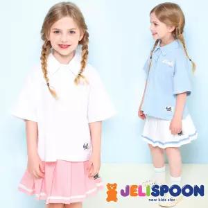 슈슈플리츠스커트상하복 /아동복