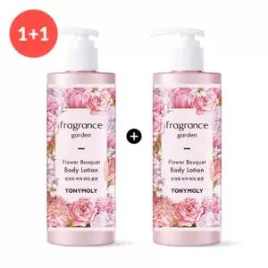 [롯데백화점]토니모리 프레그런스 가든 플라워 부케 바디로션