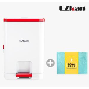 이지캔 네오 20L  냄새,예쁜휴지통, 사무실 인테리어 휴지통