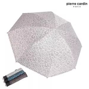 피에르가르뎅 암막 코팅 접이식 슬림 양산 마리컷팅