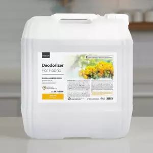 뽀숑하우스 섬유탈취제 대용량 18.75L 4가지향 무향 업소용 숙박시설 침구 땀냄새 화장실 악취제거 강력탈취