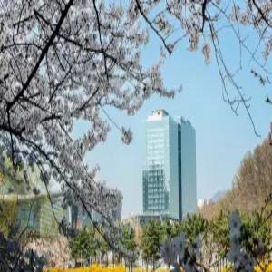 [경기] 더블트리 바이 힐튼 서울 판교 레지던스(경기, 성남)