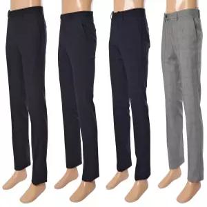 S/S 완판신화 봄/여름/가을 종합팬츠 12종1택 정장 스판바지 RQIPBP00A EK3653