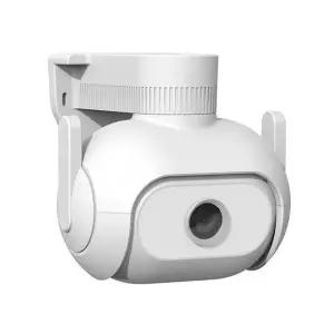 300만화소 IMILAB 360도 회전 실외카메라 EC5