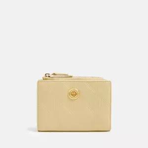 [롯데백화점]메트로시티 2단 반지갑 M233WP8810Y