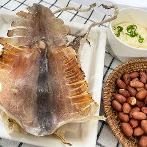 울돌목 동해안 마른 오징어 왕특대 10미 1kg내외 국내산 건오징어