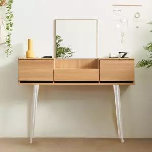 이즈 케이든 1200 화장대 IDD041