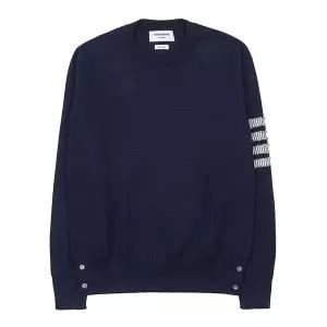 [롯데백화점]톰브라운 4바 스트라이프 니트 MKA462A Y3006 415