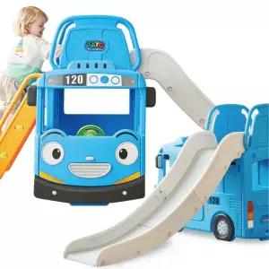 [eTV]NEW 타요 프리미엄 버스미끄럼틀