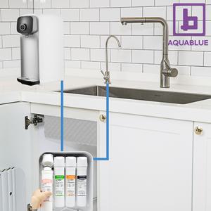 LG 정수기 WD501AP 언더싱크 외부 보조 필터