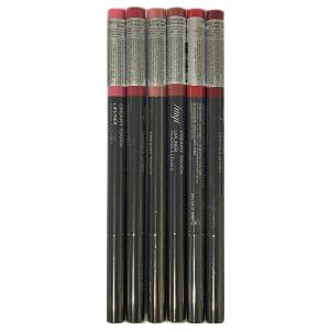 더페이스샵 fmgt 크리미 터치 립라이너 0.2g (6컬러 1택)