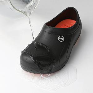 방수화 국내생산 주방 신발 식당 여성 남성 미끄럼방지 급식실 작업화