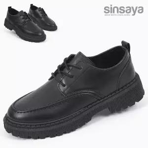 [신사야]신사야 골프더비 3목 남성로퍼 SSY2218