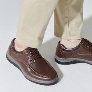 엠.무크 피터 캐쥬얼 로퍼 브라운 517313208ZM