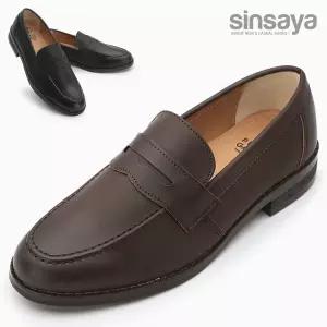 [신사야]신사야 모던시크 페니룩 남성로퍼 SSY3024