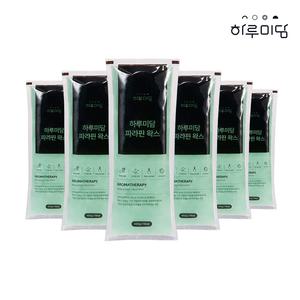 [관절이 시원해진다] 하루미담 파라핀왁스 파라핀 리필6개