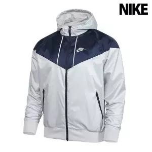 갤러리아 [나이키] NSW HE 윈드러너 후드 자켓 DA0001-077