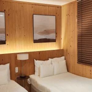 [부산 모텔] 부산 범일동 오소소(OSOSO) 호텔 부산역 (부산역,범일동,부산진역)