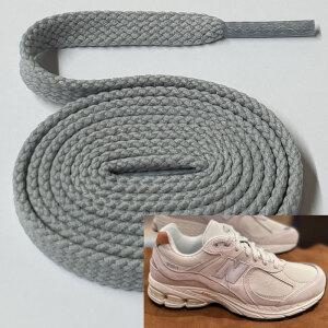 뉴발란스 M2002 대체용 신발끈 운동화끈 슈레이스 8mm 40헌팅평끈 8mm헌팅평끈 7mm튜브스판면끈