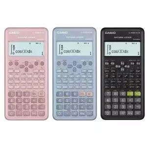 FX-570ES PLUS 2 카시오 공학용계산기 분수표시