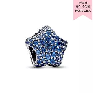 (백화점 보증서 제공)볼드 파베 스타 참_793026C01_A