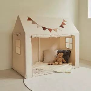 [키앤비]에코 하우스 텐트 아기텐트 유아텐트