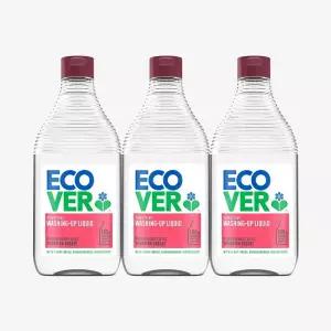 에코버 주방세제 석류 무화과 450ml 3개세트