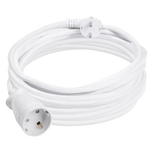 뉴잇 16A 연장선 1구 멀티탭 원형, 7m, 1개