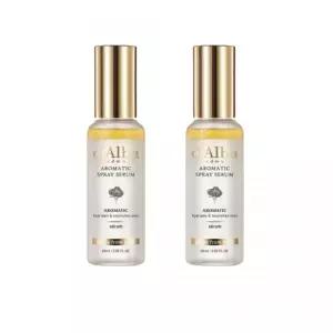 NEW 달바 미스트 / 고보습 아로마틱 스프레이 세럼 8퍼센트 70mlX2개