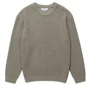 [킨록바이킨록앤더슨](신세계 사우스시티)소프트 코튼 라운드 니트 5종 택1(EGW31L019)