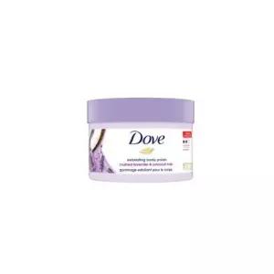 도브 바디 스크럽